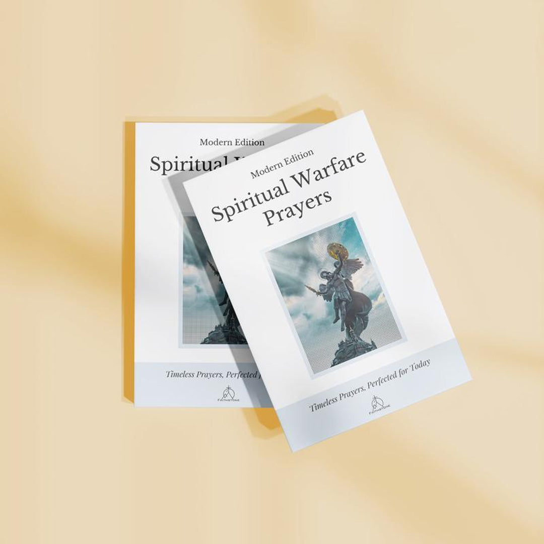 Spiritual Warfare Prayers