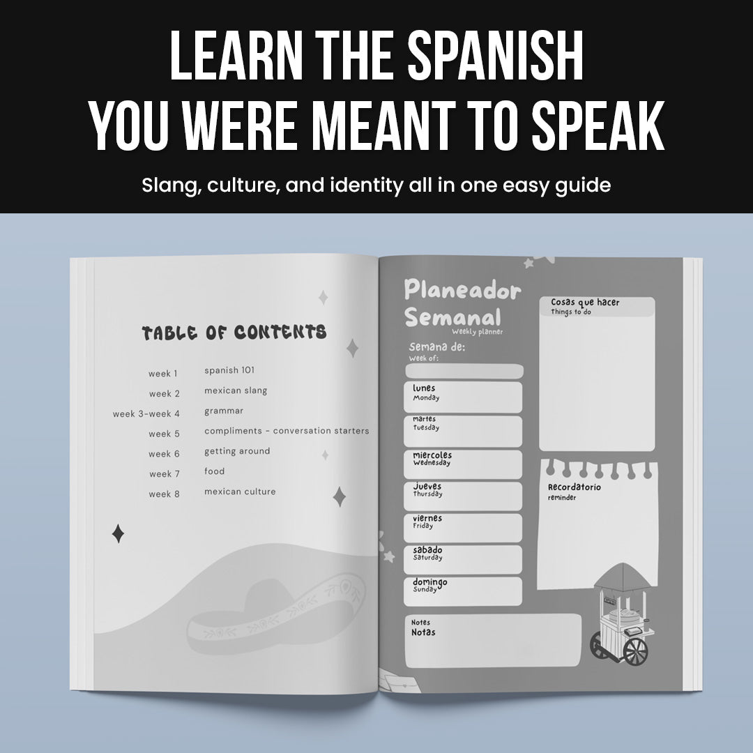 Real Life Spanish in 60 Days