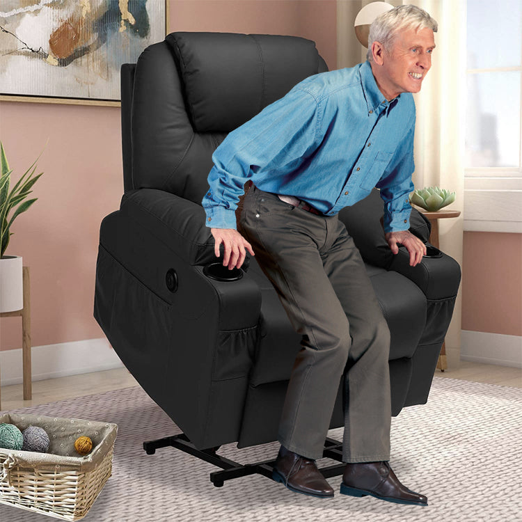 CloudLift™ Lift Chair Recliner