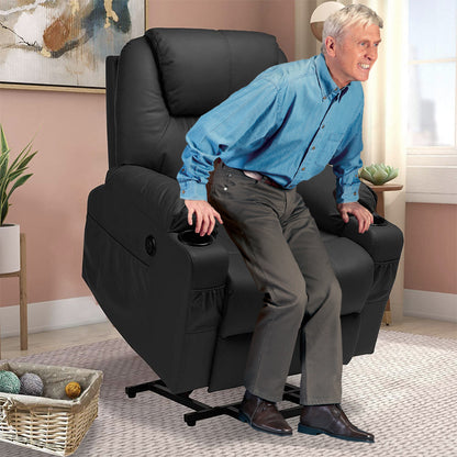 CloudLift™ Lift Chair Recliner