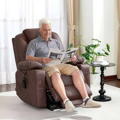 CloudLift™ Lift Chair Recliner