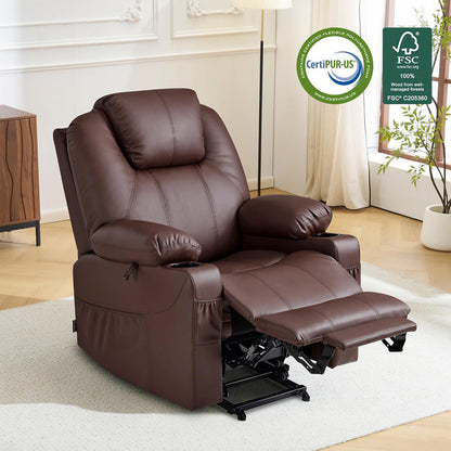 CloudLift™ Lift Chair Recliner