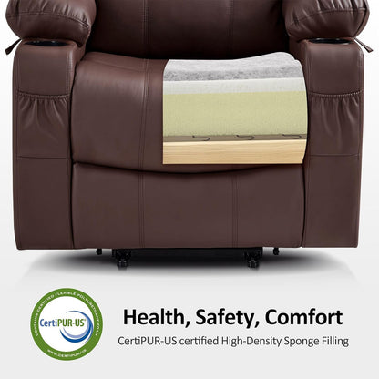 CloudLift™ Lift Chair Recliner