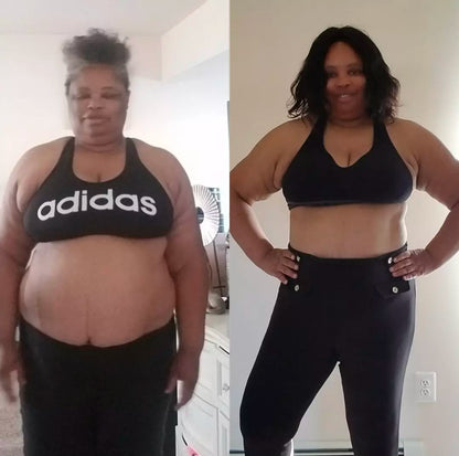 The Ultimate 6 Weeks Transformation Guide (Physical Book)