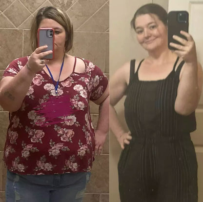 The Ultimate 6 Weeks Transformation Guide (Physical Book)