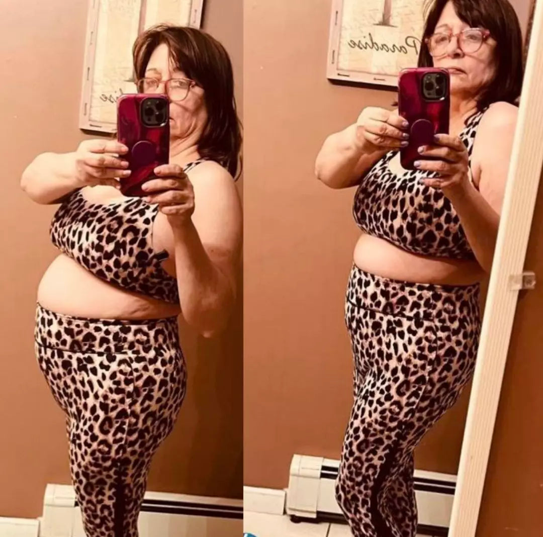 The Ultimate 6 Weeks Transformation Guide (Physical Book)