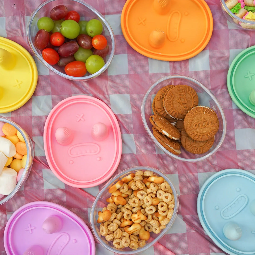 SnackPal by Vossmont