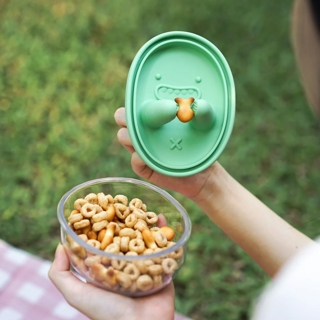 SnackPal by Vossmont