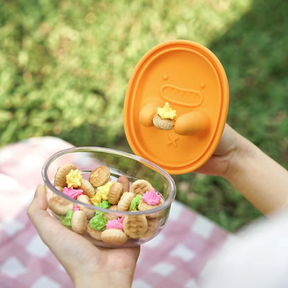 SnackPal by Vossmont