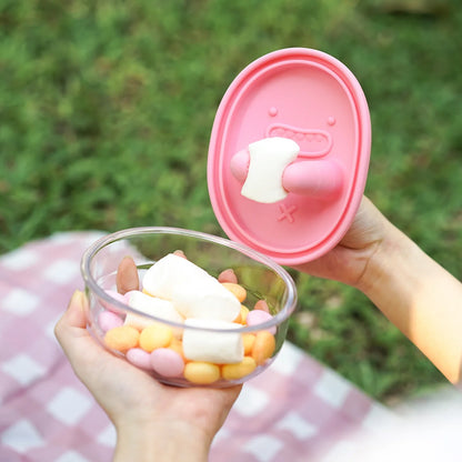 SnackPal by Vossmont