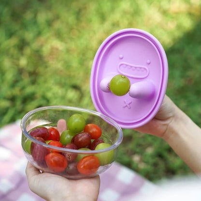 SnackPal by Vossmont