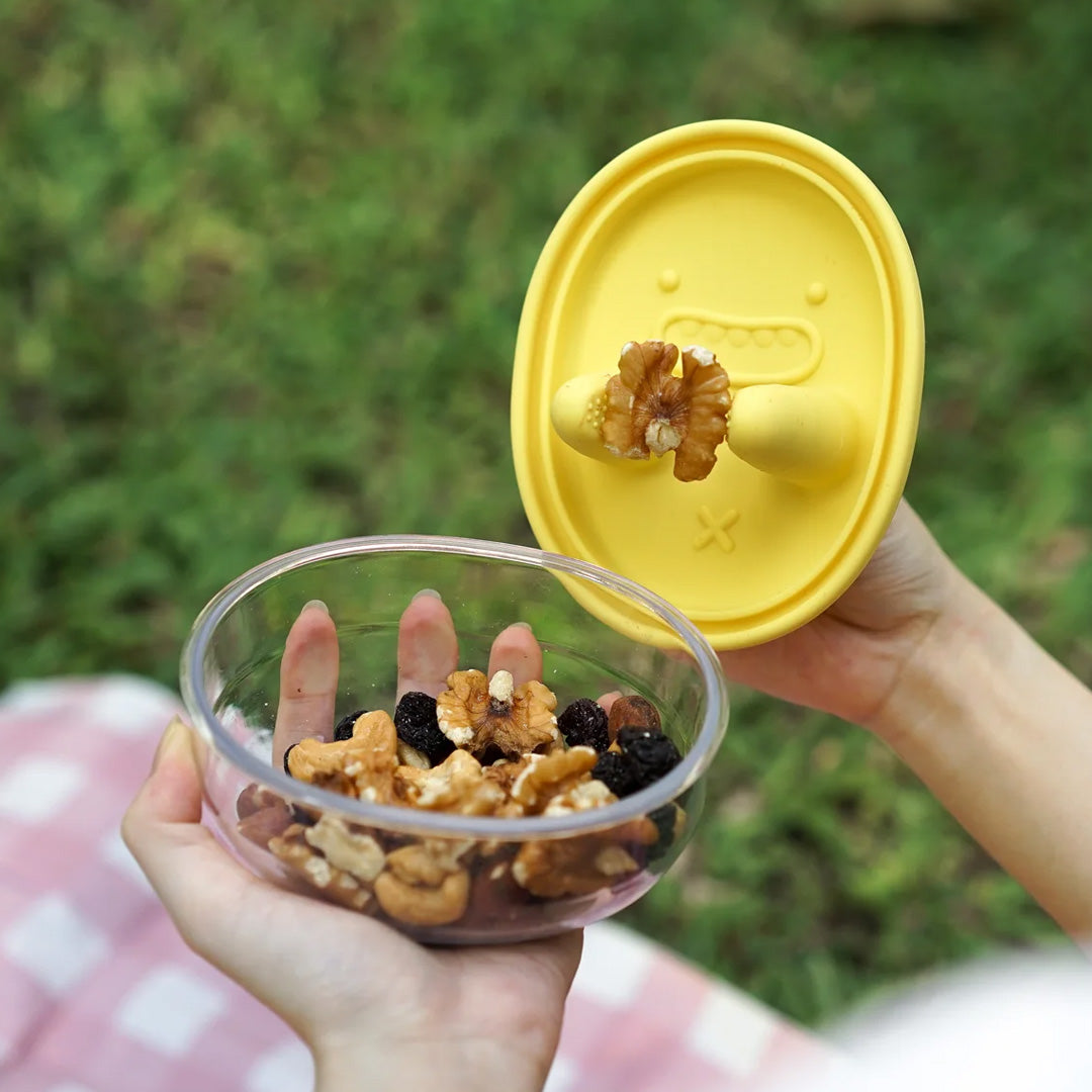 SnackPal by Vossmont